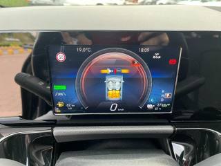 MERCEDES-BENZ GLA 250 usata, con Chiusura centralizzata