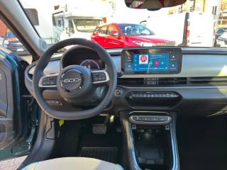 FIAT 600 usata, con Interni in pelle