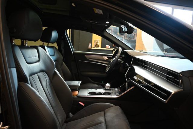 AUDI A6 allroad usata 32