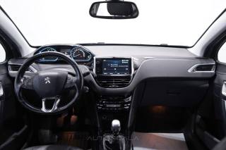 PEUGEOT 2008 usata, con Bluetooth