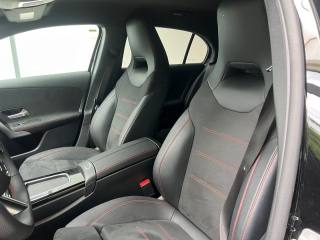 MERCEDES-BENZ A 180 usata, con Start/Stop Automatico