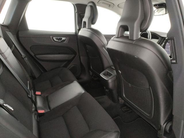 VOLVO XC60 usata, con Sistema di navigazione