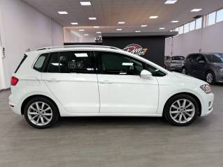 VOLKSWAGEN Golf Sportsvan usata, con Alzacristalli elettrici