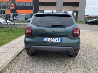 DACIA Duster usata, con Autoradio