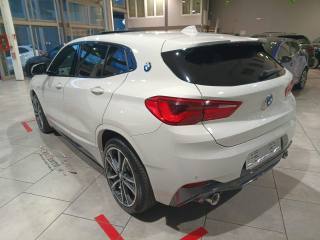 BMW X2 usata, con Alzacristalli elettrici