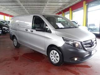 MERCEDES-BENZ Vito usata, con Antifurto