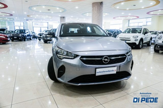 OPEL Corsa usata, con Airbag laterali