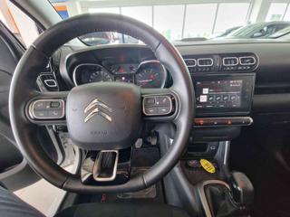 CITROEN C3 Aircross usata, con Chiusura centralizzata