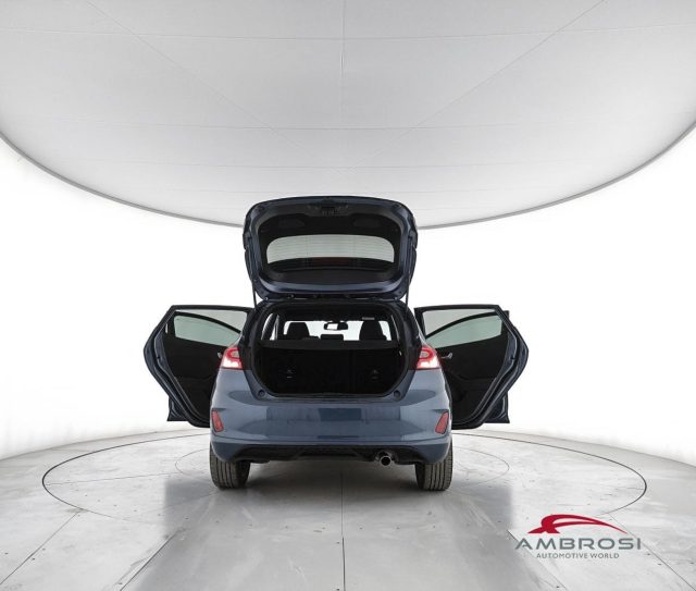 FORD Fiesta usata 6
