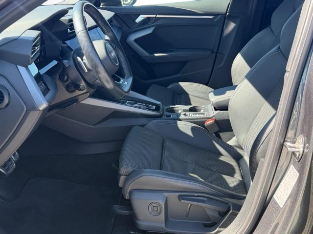 AUDI A3 usata, con Immobilizzatore elettronico