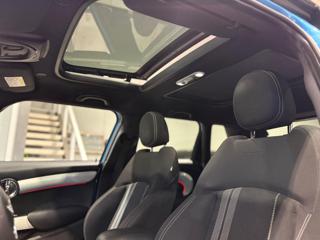 MINI Cooper S usata, con Cruise Control
