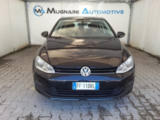 VOLKSWAGEN Golf 1.6 TDI 110cv DSG 5p. Business *solo 75.500 Km*