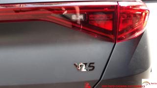 CUPRA Formentor usata, con Touch screen