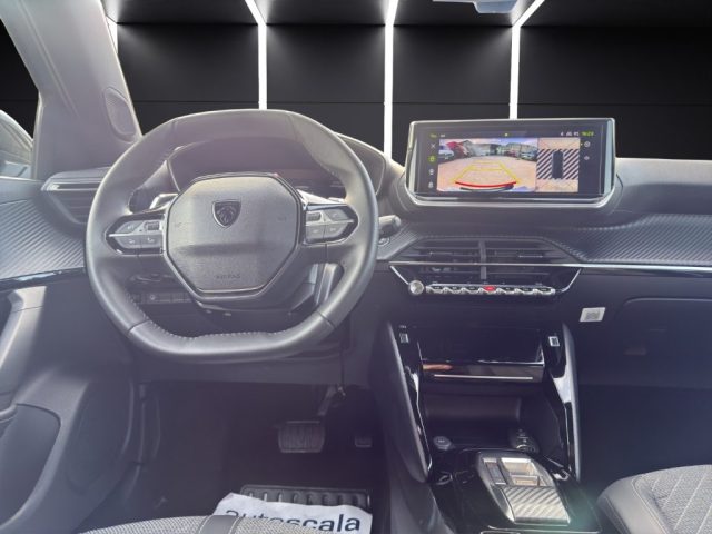 PEUGEOT 2008 usata, con Bracciolo