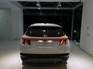 HYUNDAI Tucson usata, con Airbag Passeggero