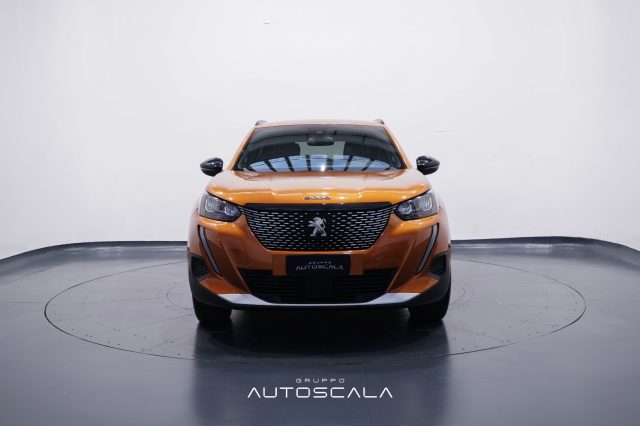 PEUGEOT 2008 usata, con Airbag