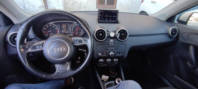 AUDI A1 usata, con Airbag Passeggero