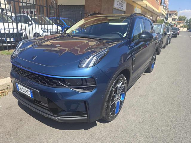 LYNK & CO 01 usata, con Airbag