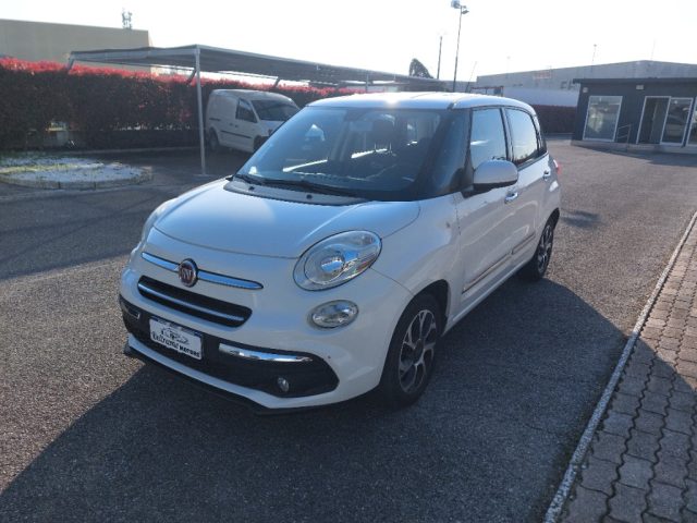 FIAT 500L usata, con Airbag