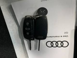 AUDI Q2 usata, con Sensore di pioggia