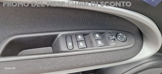 JEEP Avenger usata, con Climatizzatore