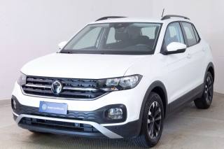 VOLKSWAGEN T-Cross 1.0 TSI Style BMT