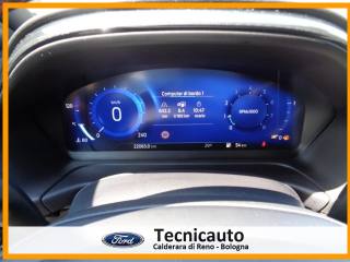 FORD Puma usata, con Sistema di navigazione