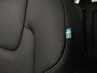 VOLVO XC90 usata, con Interni in pelle
