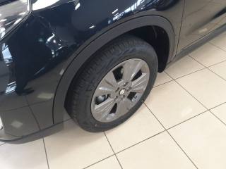 SUZUKI Vitara usata, con Volante in pelle