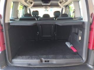 CITROEN Berlingo usata, con Autoradio