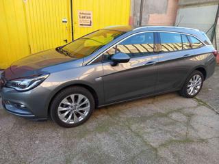 OPEL Astra usata, con Airbag