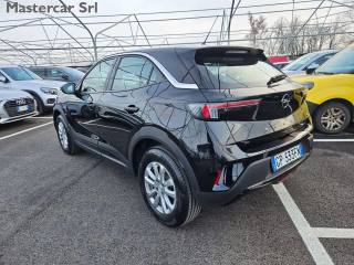 OPEL Mokka usata, con Autoradio