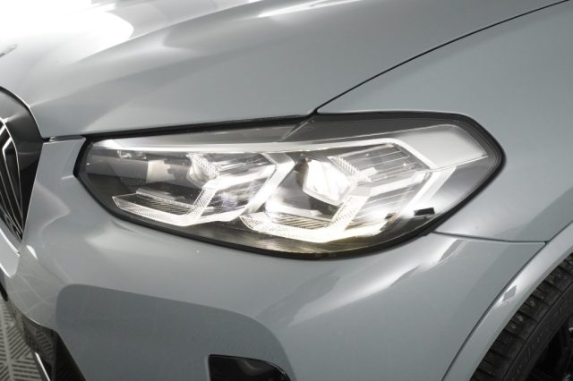 BMW X3 usata 14