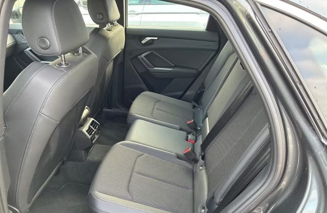 AUDI Q3 usata, con Chiusura centralizzata