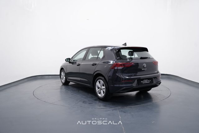 VOLKSWAGEN Golf usata, con Airbag Passeggero