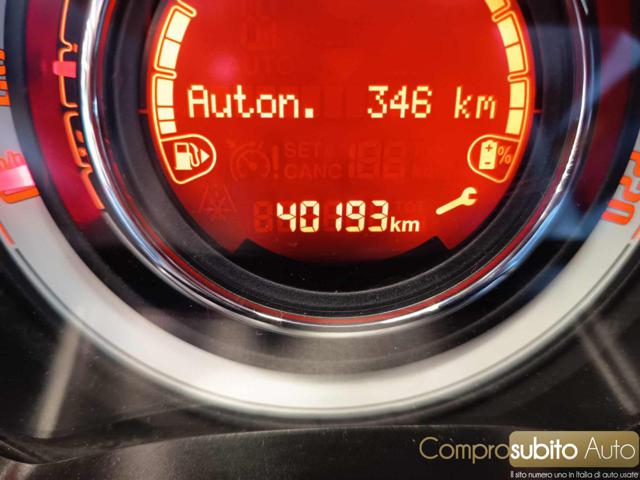 FIAT 500 usata 19