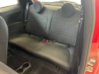 FIAT 500 usata, con Touch screen