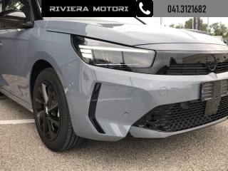 OPEL Corsa usata, con Airbag Passeggero