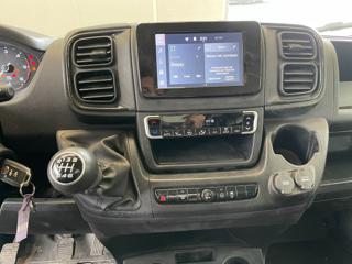 FIAT Ducato usata, con Servosterzo