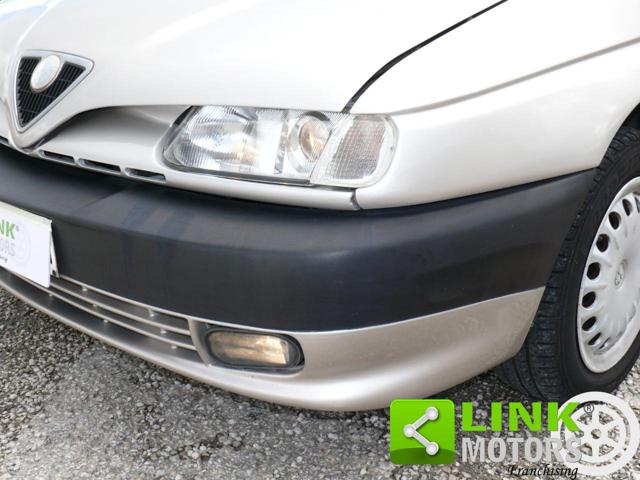 ALFA ROMEO 146 usata 21