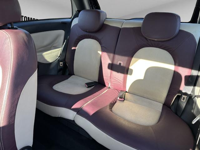 LANCIA Ypsilon usata, con ESP