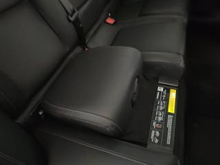 VOLVO XC60 usata, con Vetri oscurati