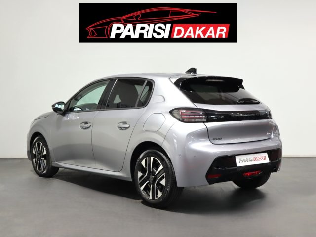 PEUGEOT 208 usata, con Boardcomputer