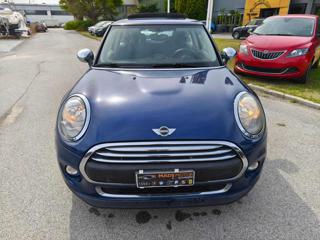 MINI One usata, con Autoradio