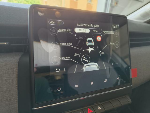 RENAULT Clio usata, con Chiusura centralizzata