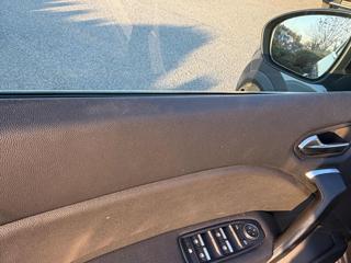 RENAULT Captur usata, con Servosterzo