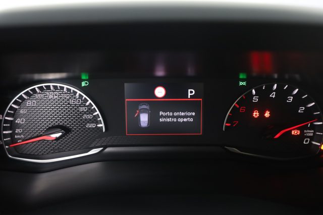 PEUGEOT 2008 usata 6