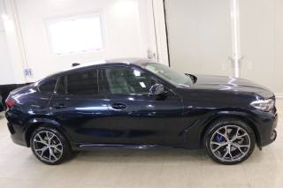 BMW X6 usata, con Cerchi in lega