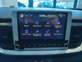 KIA Stonic usata, con Volante in pelle