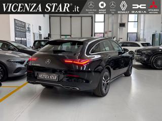 MERCEDES-BENZ CLA 200 usata, con Airbag Passeggero